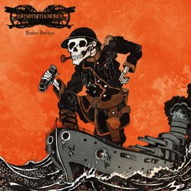 Yankee Division - 2022 • Single/EP
