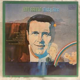 Misty Blue - 1974 • Álbum