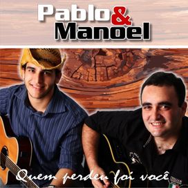 Quem perdeu foi você - 2010 • Álbum
