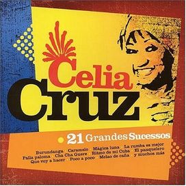 The Celia Cruz Songbook - Celia Cruz