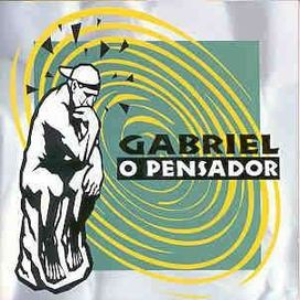 Quebra-Cabeça | Discografía De Gabriel O Pensador - LETRAS.COM