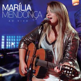 Marília Mendonça (Ao Vivo) - 2016 • Álbum