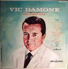Vic Damone And Johnny Cole - 1963 • Álbum