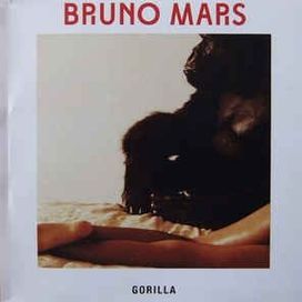 Gorilla - 2013 • Sencillo/EP