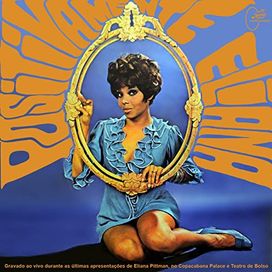 Positivamente - 1968 • Álbum