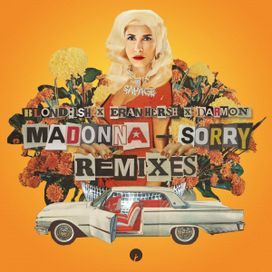 Sorry (Remixes) - 2023 • Single/EP