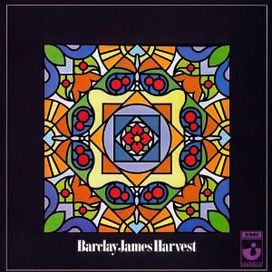 Barclay James Harvest - 1970 • Álbum