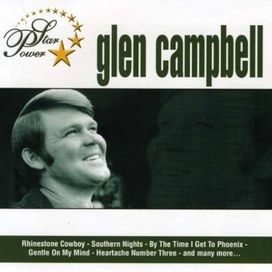 Star Power - 2001 • Álbum