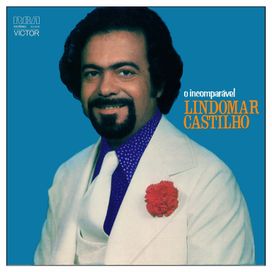 O Incomparável - 1975 • Álbum