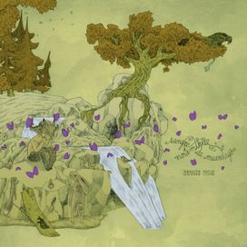 Braided Paths - 2014 • Álbum