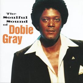The Soulful Sound Of Dobie Gray - 1997 • Coletânea