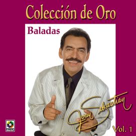Colección de Oro, Vol. 1: Baladas - 2001 • Recopilación