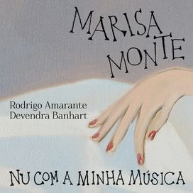 Nu Com a Minha Música - 2016 • Single/EP