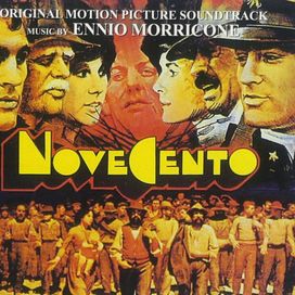 Novecento - 1976 • Álbum