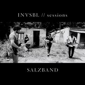 INVSBL // sessions - 2015 • Single/EP