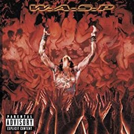 The Neon: God Part 1 - The Rise - 2003 • Álbum