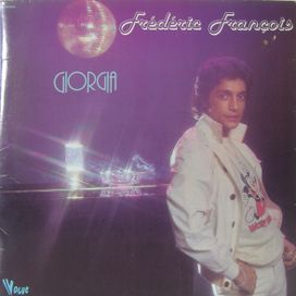Giorgia - 1978 • Álbum