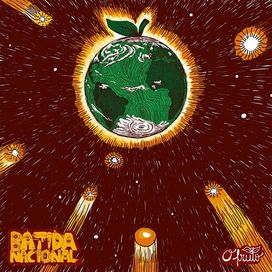 O Fruto - Batida Nacional