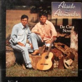 De Cara Nova  - 1996 • Álbum