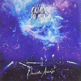 Criador do Mundo (Ao Vivo) - 2016 • Álbum