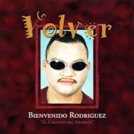 Volver - 1995 • Álbum