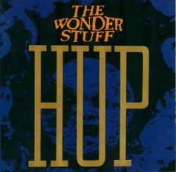 Hup - 1989 • Álbum