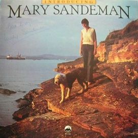 Introducing Mary Sandeman - 1980 • Álbum
