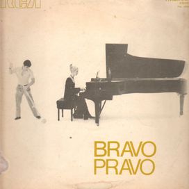 Bravo Pravo - 1970 • Álbum