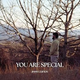 You Are Special - 2025 • Single/EP
