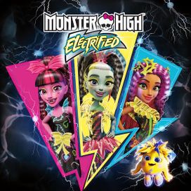 Electrified  - 2017 • Single/EP