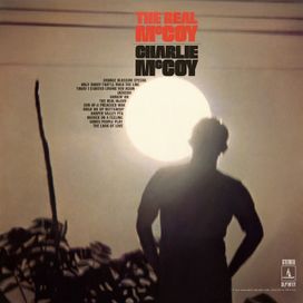 The Real McCoy - 1969 • Álbum