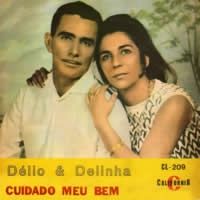 Cuidado Meu Bem - 1965 • Álbum