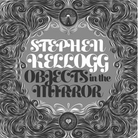 Objects In The Mirror - 2018 • Álbum