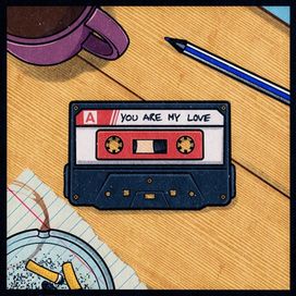 You Are My Love - 2021 • Single/EP