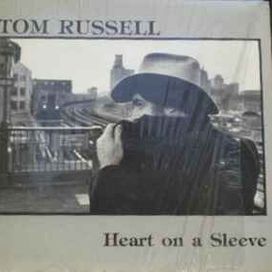 Heart On A Sleeve - 1984 • Álbum