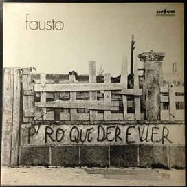 P'ro Que Der e Vier - 1974 • Álbum