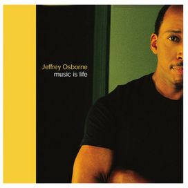 Music Is Life - 2003 • Álbum
