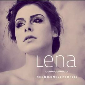 Neon (Lonely People) - 2013 • Single/EP
