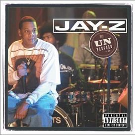 Jay-z Unplugged - 2001 • Álbum