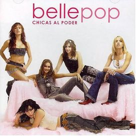 Chicas Al Poder - 2002 • Álbum