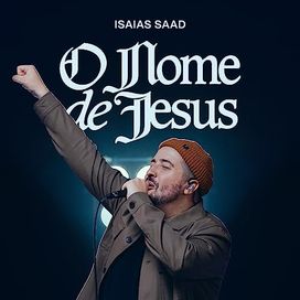 O Nome de Jesus  - 2023 • Sencillo/EP