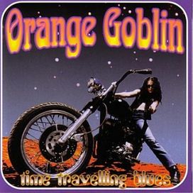 Time Travelling Blues - 1998 • Álbum