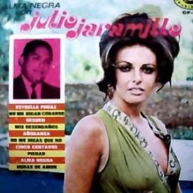 Alma Negra - 1972 • Álbum
