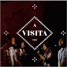 A Visita - 2015 • Álbum