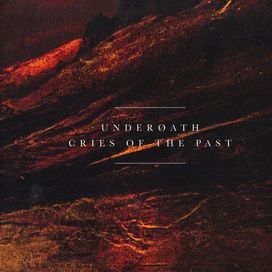 Cries Of The Past - 2013 • Álbum