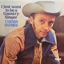 I Just Want To Be a Country Singer - 1976 • Álbum