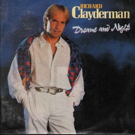 Dreams And Night   - 1989 • Álbum