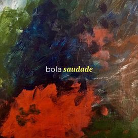 Saudade - 2017 • Álbum