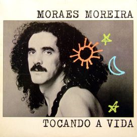 Tocando a Vida - 1985 • Álbum