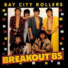 Breakout '85 - 1985 • Álbum